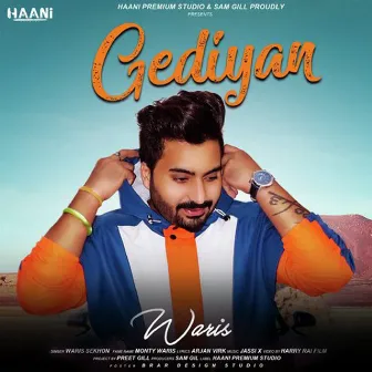 Gediyan by Waris Sekhon