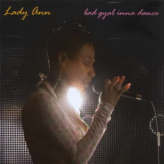 Bad Gyal Inna Dance by Lady Ann