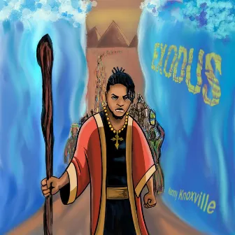 Exodus by Kenny Knoxville