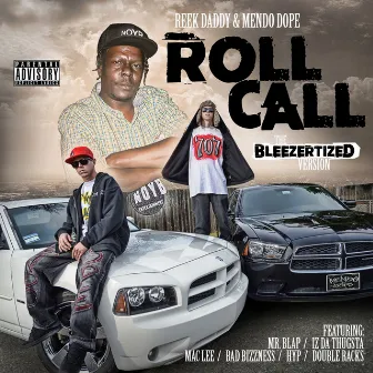 Roll Call by Reek Daddy