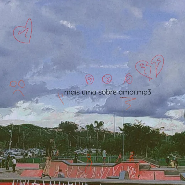 Mais uma Sobre Amor.Mp3