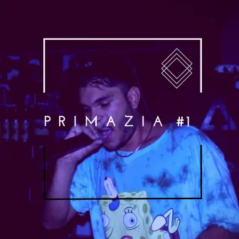 Primazia #1 by Dog Caos