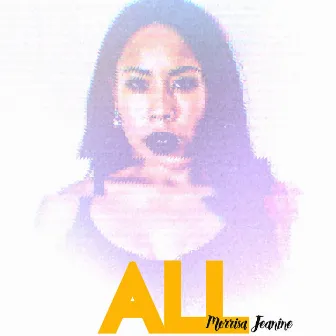 ALL by Morrisa Jeanine