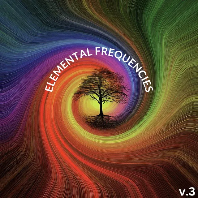 Earth’s Grounding Frequencies (V1)