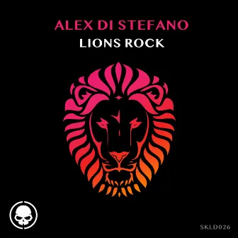 Lions Rock by Alex Di Stefano