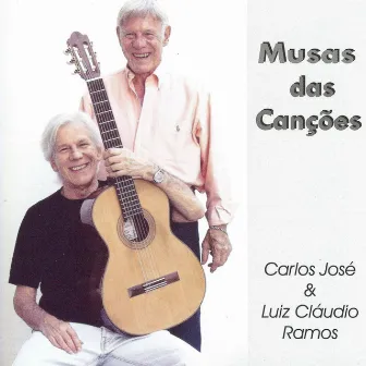 Musas da Canção by Luiz Claudio Ramos