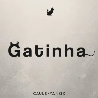 Gatinha by Cauls