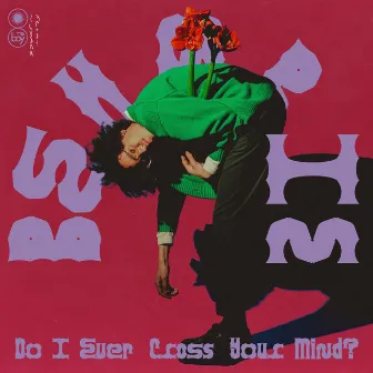 Do I Ever Cross Your Mind? by Beharie