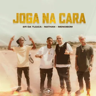 Joga na Cara by Nathan