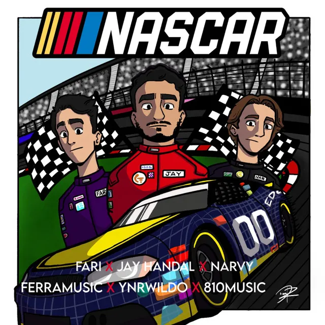 NASCAR