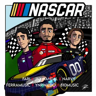 NASCAR by Farî