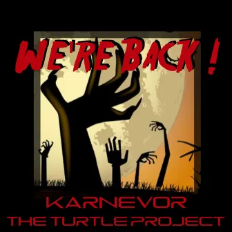 We're Back ! by The Turtle Project