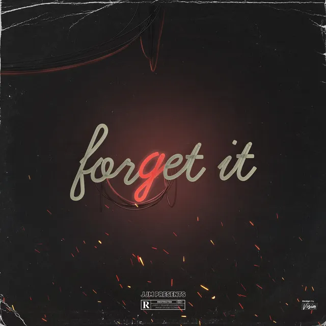 Forget It