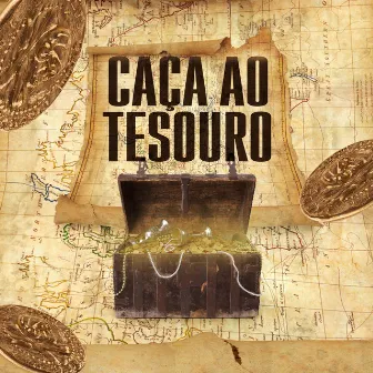 Caça ao Tesouro by Dj Speed