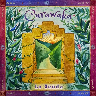 La Senda by Curawaka