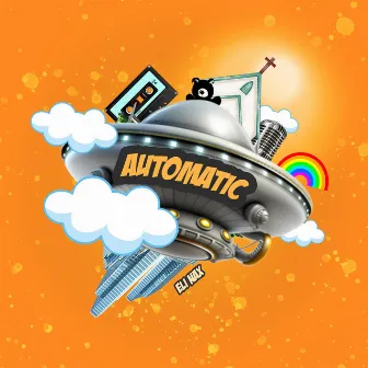 Automatic by Eli Nax