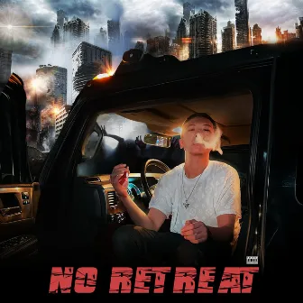 No Retreat by 网上邻居official