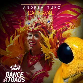 Carnaval by Andrea Tufo