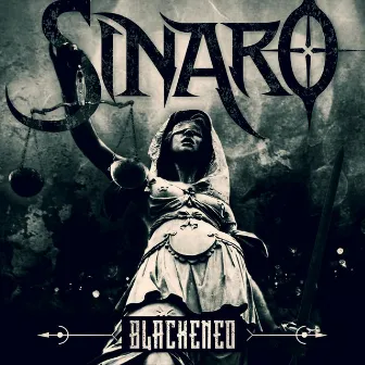 Blackened by Sinaro