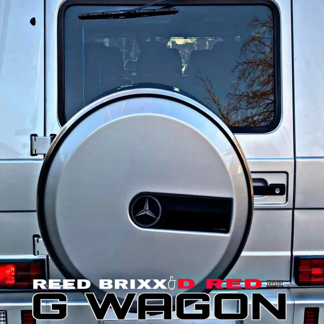 G Wagon