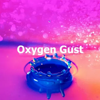 Oxygen Gust by Meditation & Focus Workshop