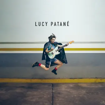 Lucy Patané by Lucy Patané