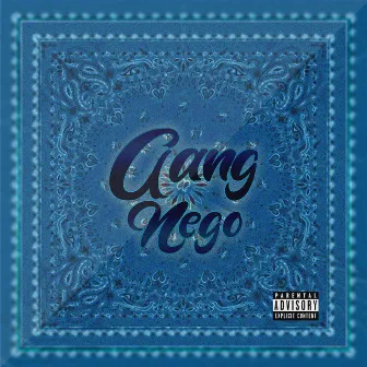 Gang Nego by Duace