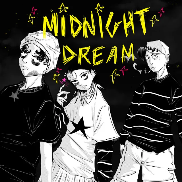 Midnight Dream