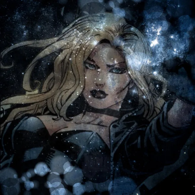 Black Canary