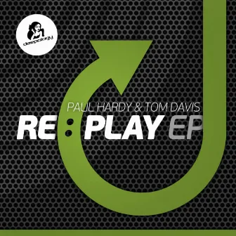 Re:Play EP by Paul Hardy