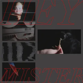 Hey Mister by Ghost Cop