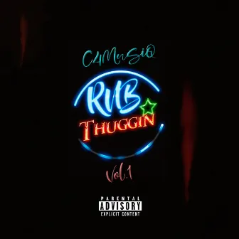 Rnb Thuggin' by C4Musiq