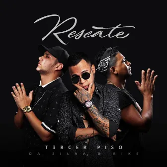 Rescate by Da Silva