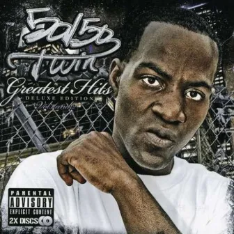 Greatest Hits, Vol. 1 & 2 by 50/50 Twin