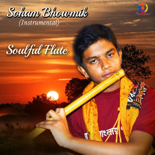 Soulful Flute