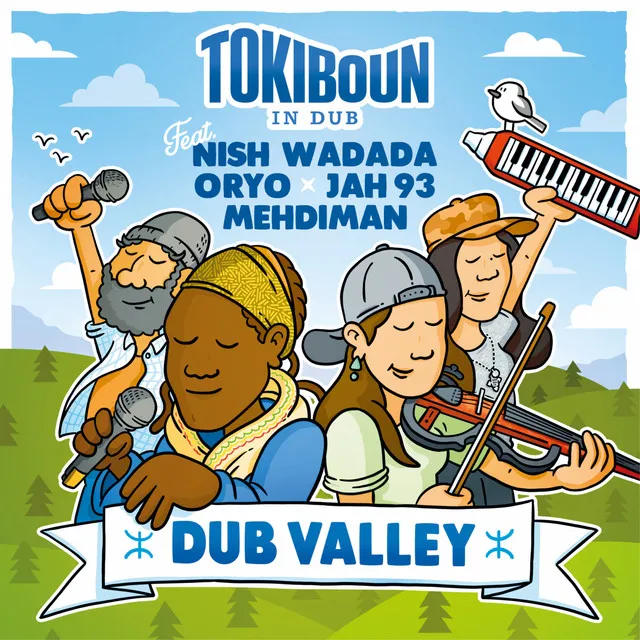 Dub Valley