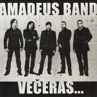 Večeras by Amadeus