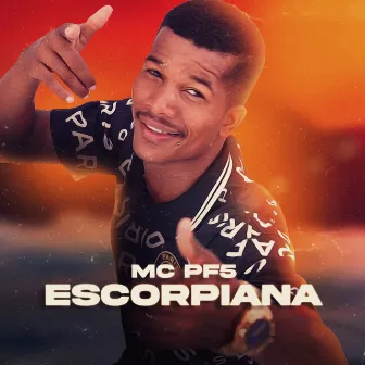 Escorpiana by MC PF5