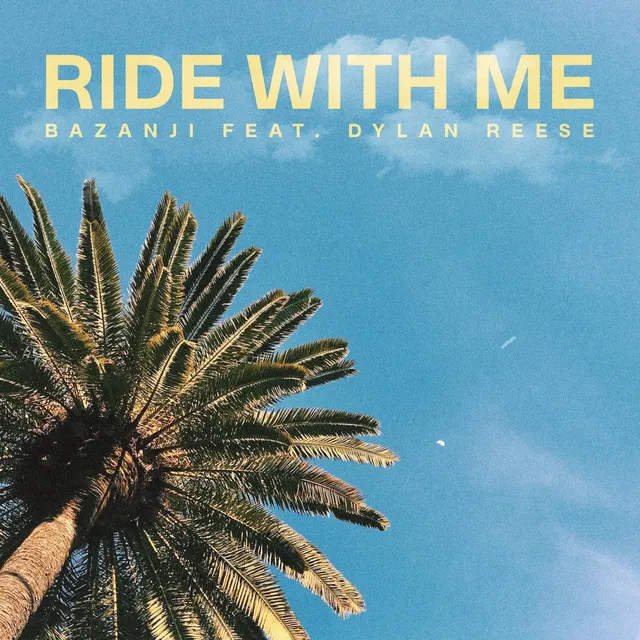 Ride With Me - Remix