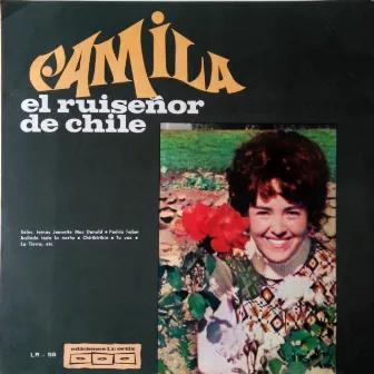 El Ruiseñor De Chile by Camila