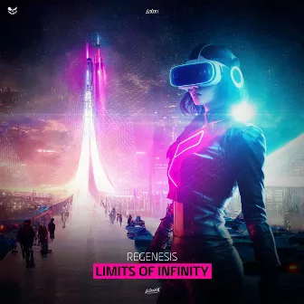 Limits of Infinity by Regenesis