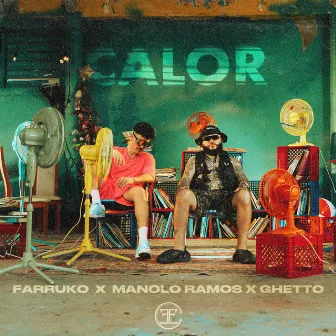 Calor by Manolo Ramos