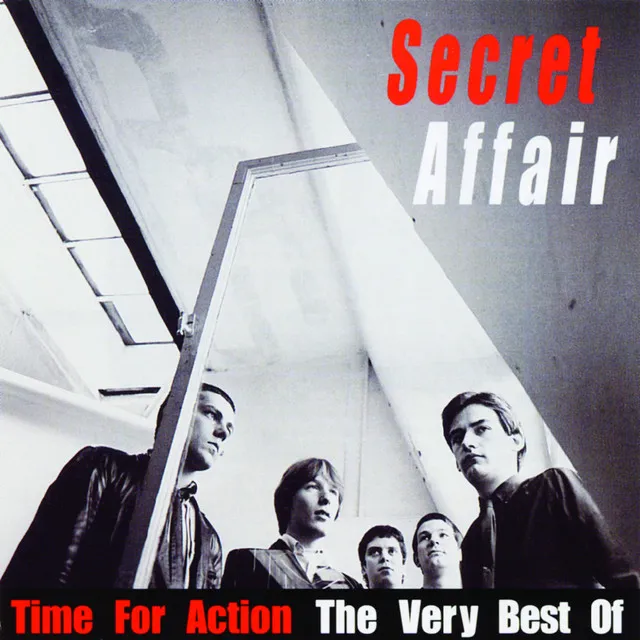 Time For Action - The Very Best Of