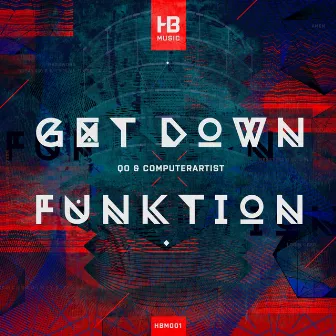 Get Down / Funktion by Computerartist