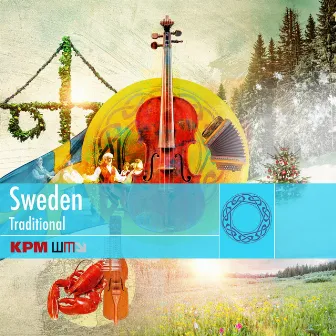 Sweden Traditional by Per-Ola Nilsson