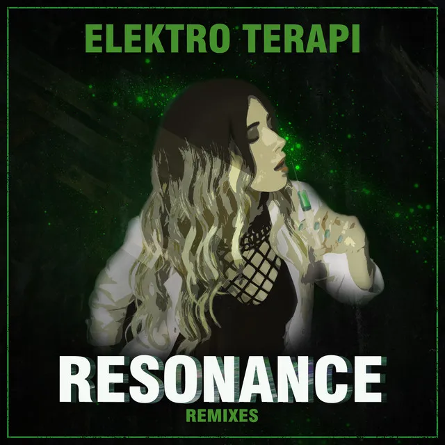 Elektro Resistance - Unterschicht Remix