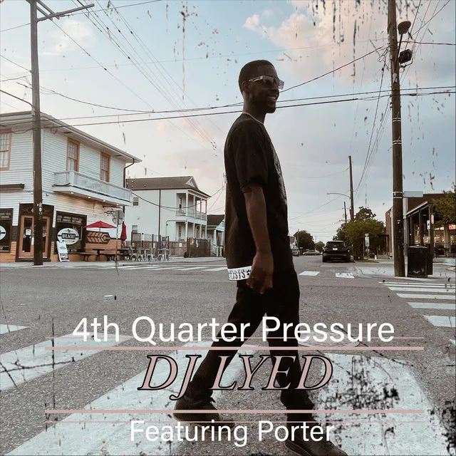 4th Quarter Pressure