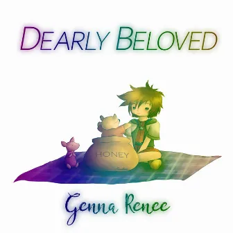 Dearly Beloved by Genna Renee