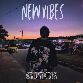 New Vibes by Snack