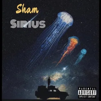 Sirius by Sham LNZ